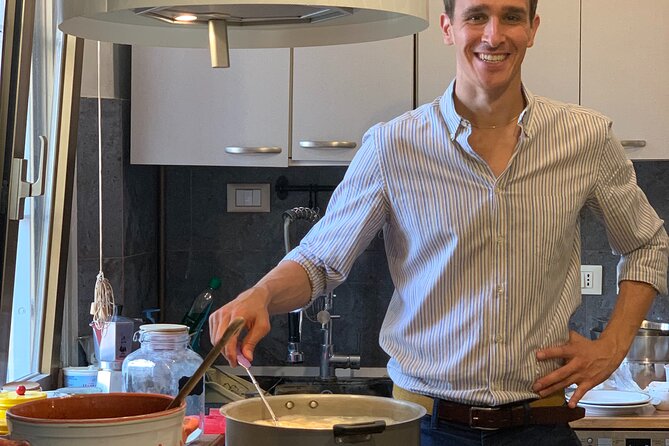 Milan: The Ultimate Pasta Mastery Workshop - Price, group size, and what you receive for $111.99