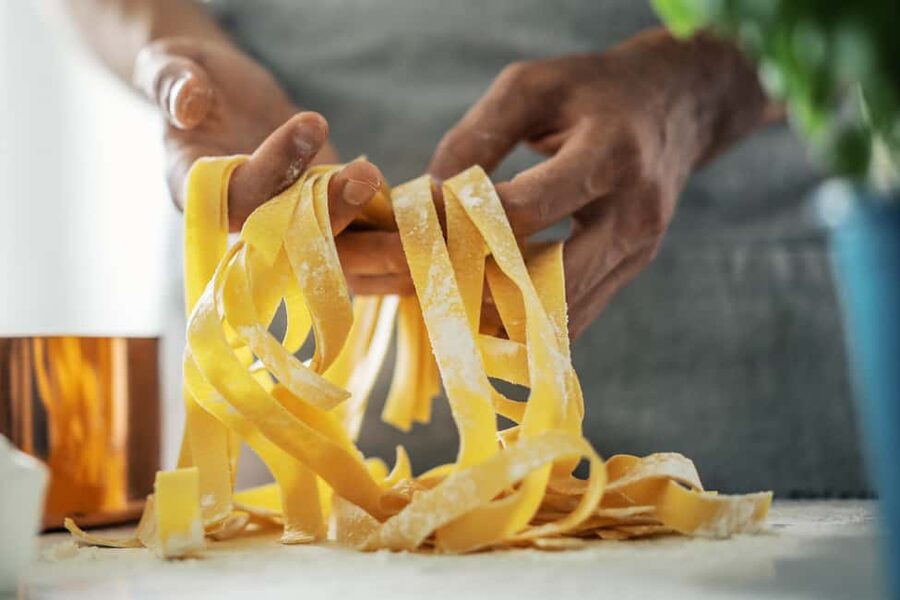 Milan: Traditional Pasta and Tiramisù Masterclass - What the food lesson teaches beyond the recipe