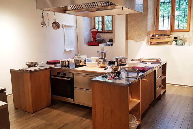 Milano The Art of Making Pasta with Italian Chef - Arriving at Cascina Cuccagna in Milan