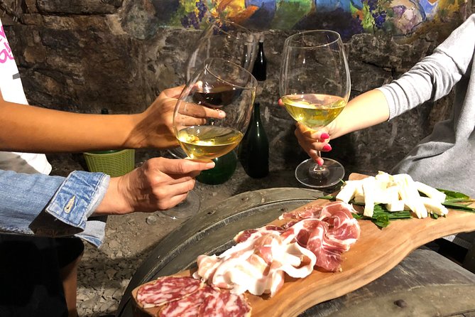 Milk the Cow & Make Mozzarella and Gnocchi with Our Family - What the $82 price includes