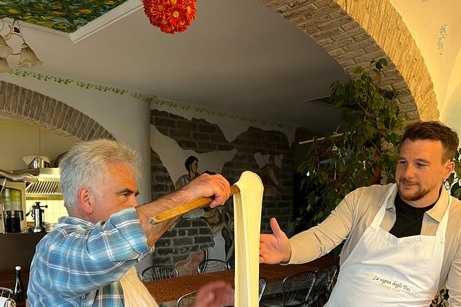 Milk the Cow & Make Mozzarella and Gnocchi with Our Family - Who will enjoy this most
