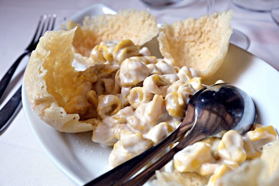 Modena: Home Cooking Class Tagliatelle and Ragu and Tiramisu - Why a Modena kitchen class belongs on your itinerary