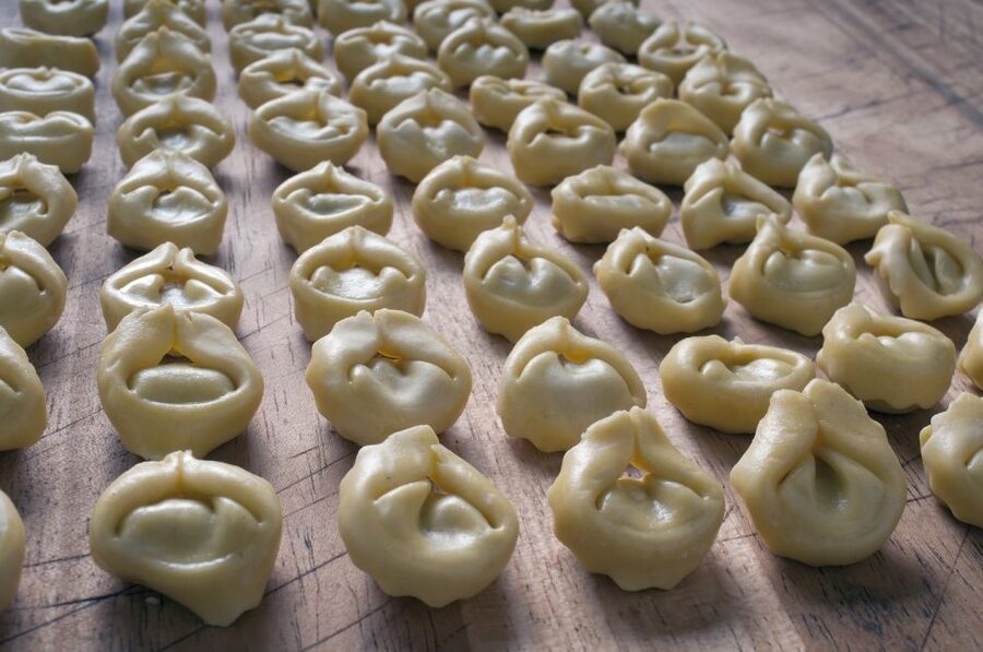Modena: Home Cooking Class Tagliatelle and Ragu and Tiramisu - Is $123.48 a fair price?