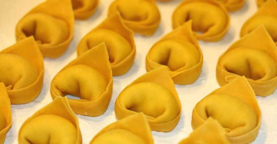 Modena: Private Pasta-Making Class at a Local's Home - Why a Modena home kitchen is the right setting