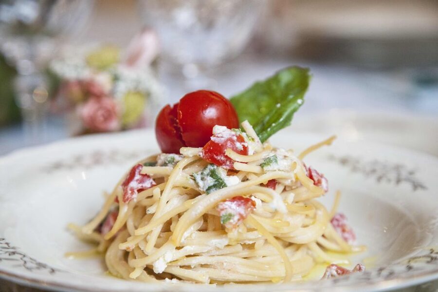 Modena: Private Pasta-Making Class at a Local's Home - Three hours of hands-on pasta work