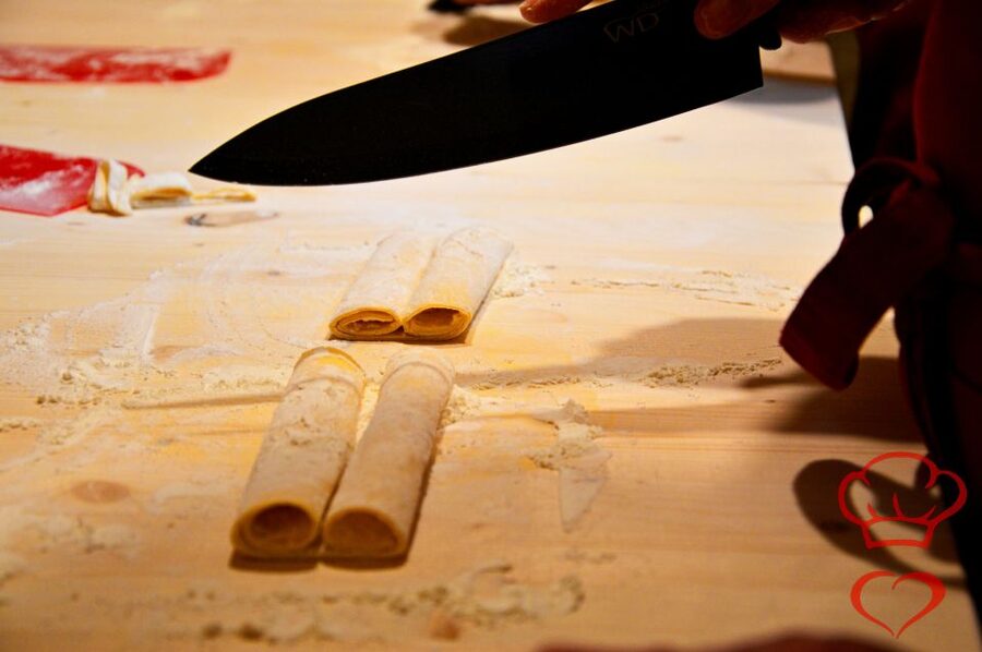 Montepulciano: Tuscan Cooking Class Traditional Pasta Menu - Key details at a glance