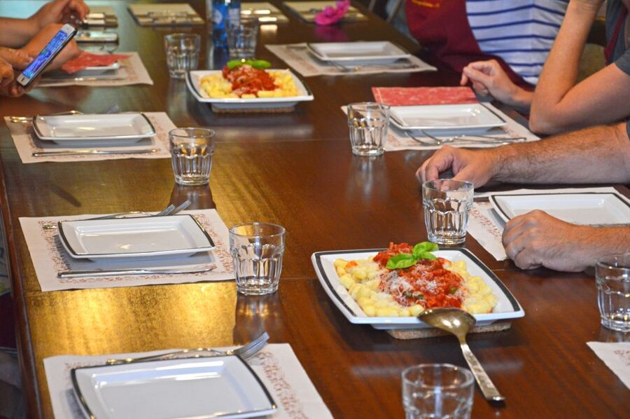 Montepulciano: Tuscan Cooking Class Traditional Pasta Menu - Who will enjoy this class most
