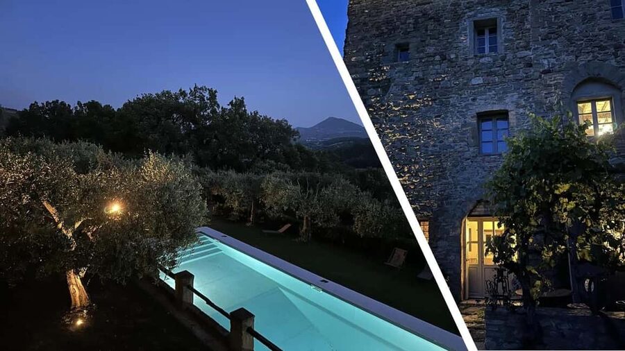 Montone: Pasta Making and Dinner at Cardaneto Castle - Five things to know before you book