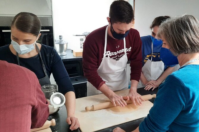 My Granny's secrets: Making pasta in the heart of Verona - Key things to know before booking