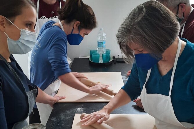 My Granny's secrets: Making pasta in the heart of Verona - Price, group size, and what you receive