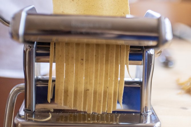 My Granny's secrets: Making pasta in the heart of Verona - Timing and getting to Vicolo S. Domenico