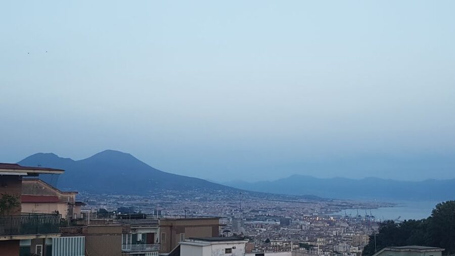Naples: Fresh Pasta Cooking Class and Dinner with a Local - Practical tips for a smooth evening