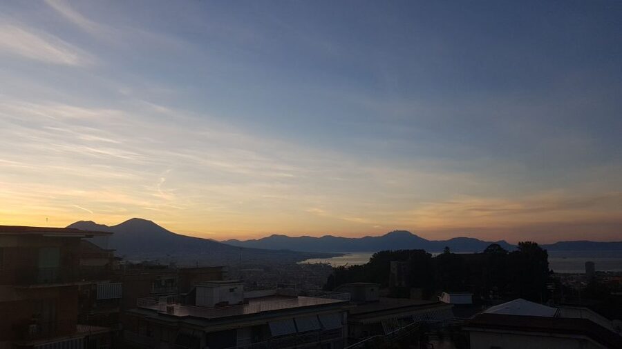 Naples: Fresh Pasta Cooking Class and Dinner with a Local - How good is the value at $61?