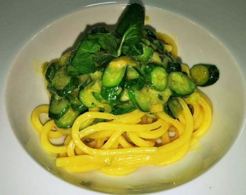 Naples: Fresh Pasta Cooking Class and Dinner with a Local - Who will enjoy this class most?