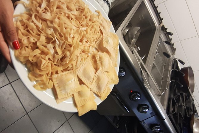 Naples Pasta Class: Fettuccine & Ravioli with Grandma’s Recipe - Why a Naples pasta class is worth two hours