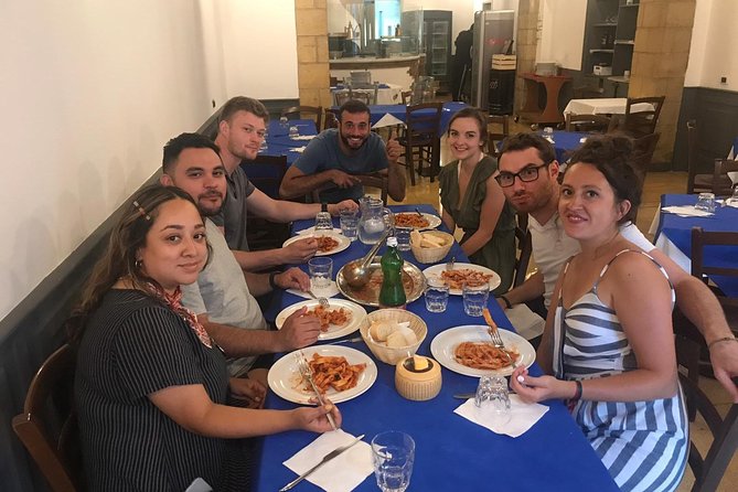 Naples Pasta Class: Fettuccine & Ravioli with Grandma’s Recipe - What makes the chefs important