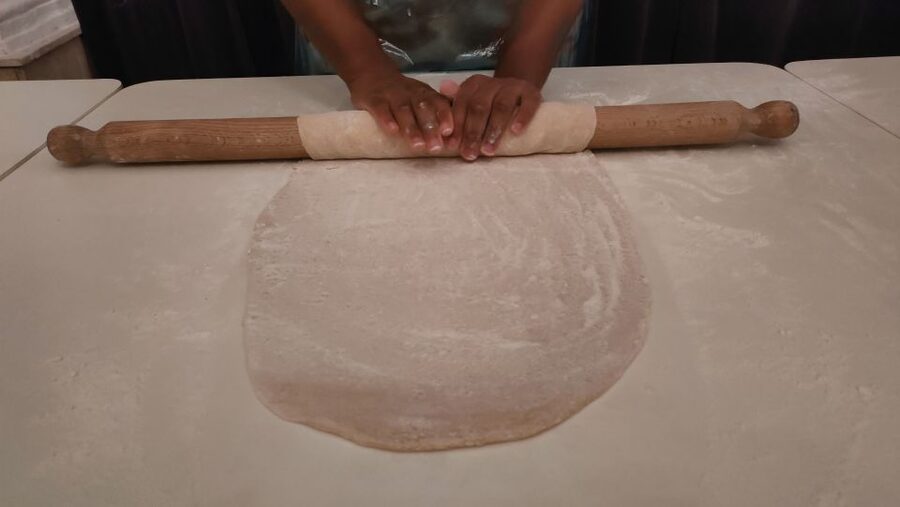 Naples: Pasta Making Class with Starter and Drink - Key Points Before You Book