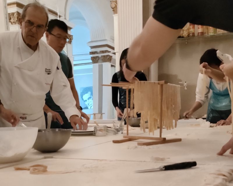 Naples: Pasta Making Class with Starter and Drink - Is $39 Good Value in Naples?