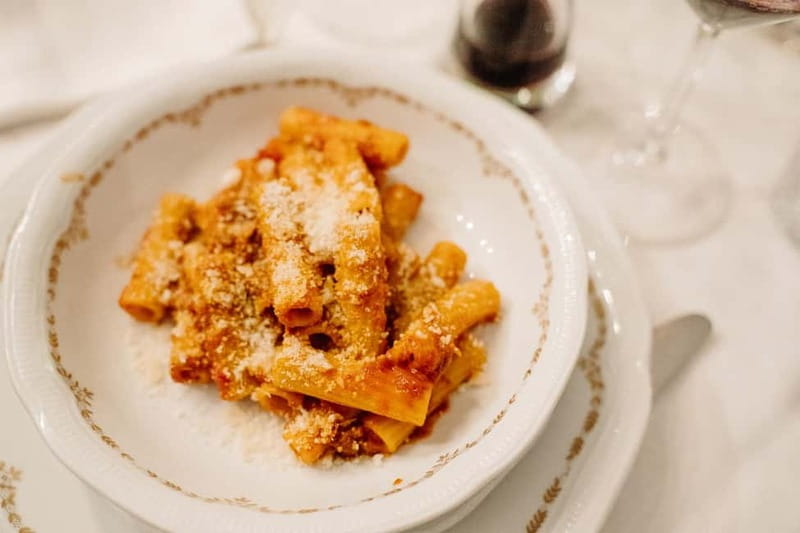 Naples: Pasta, Wine & Authentic Food Tour - What the $77.03 price really covers