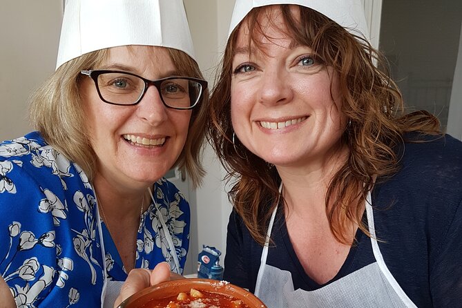 Naples Small-Group Homemade Neapolitan Gnocchi Cooking Class - What the two-and-a-half-hour schedule means