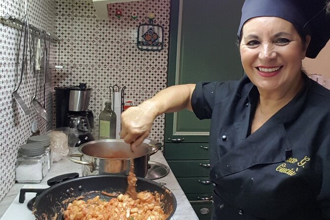 Naples Small-Group Homemade Neapolitan Gnocchi Cooking Class - Getting there from Sorrento