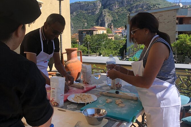 Naples Small-Group Homemade Neapolitan Gnocchi Cooking Class - Is the $131.06 price fair?
