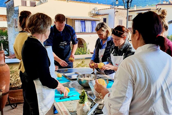 Naples Small-Group Homemade Neapolitan Gnocchi Cooking Class - Who will enjoy this class most?