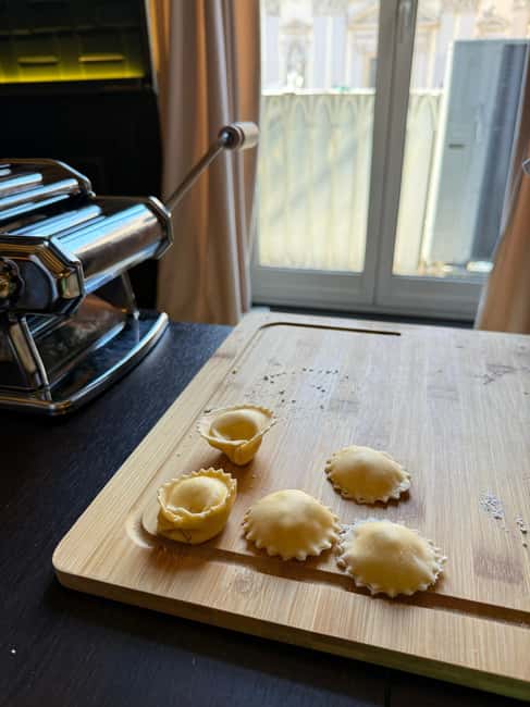 Napolitan Secrets: Pasta & Tiramisù Class for Food Lovers - Who will get the most from this class