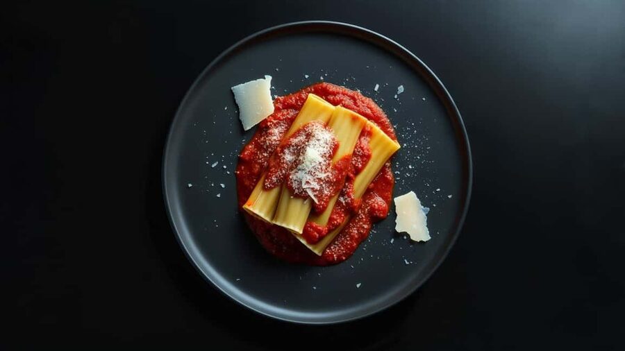 Nice: Mediterranean Fresh Pasta Cooking Class with Dinner - The main strengths and one fair warning