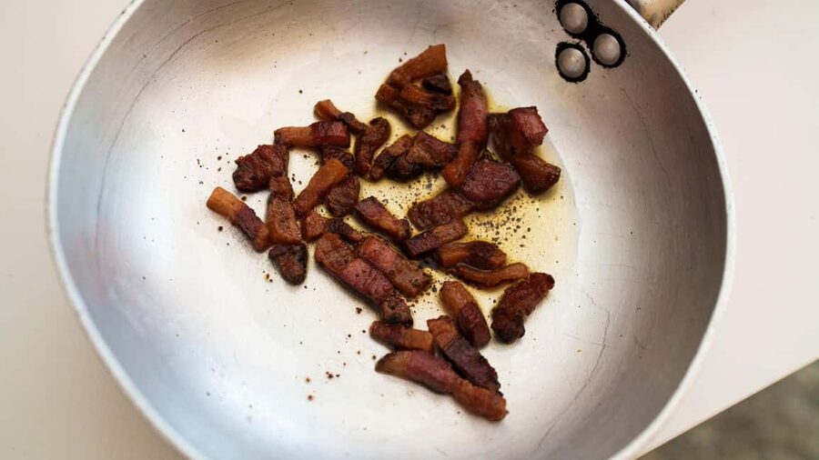 Olbia: cooking class on real pasta carbonara - Who will get the most from this Olbia experience