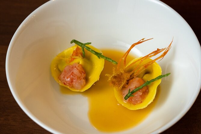 Olbia: pasta workshop with tasting - Key Points to Know Before Booking