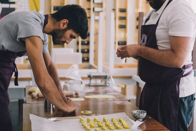 Olbia: pasta workshop with tasting - Why Pasta Is the Best Way to Meet Sardinia