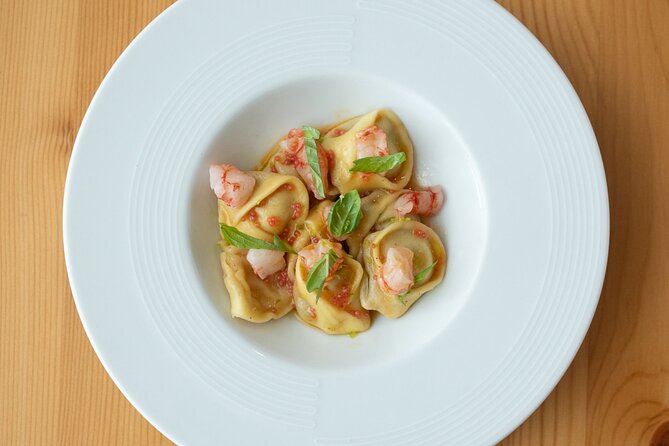 Olbia: pasta workshop with tasting - From Kitchen Work to a Sardinian Meal