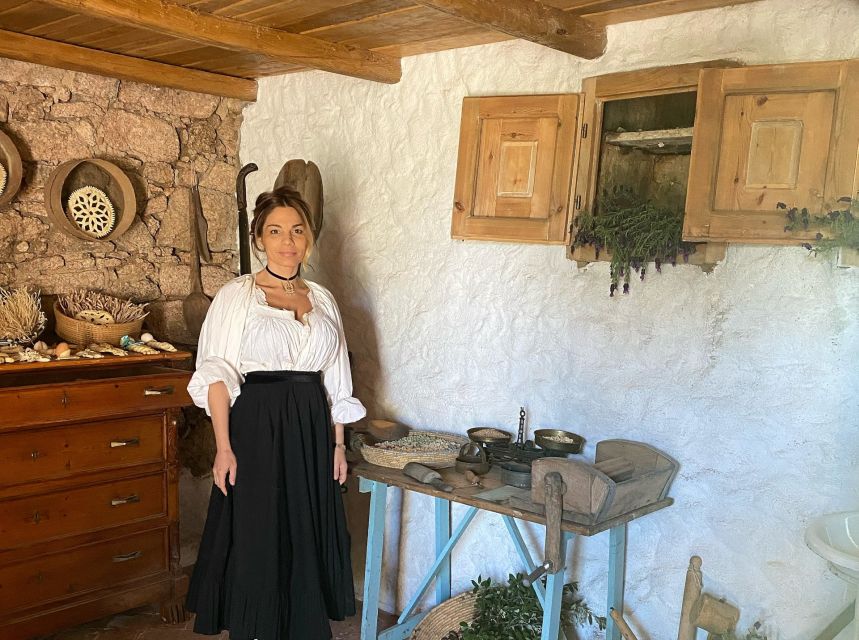 Olbia: Sardinian Pasta-Making Guided Workshop - Key points to know before you book
