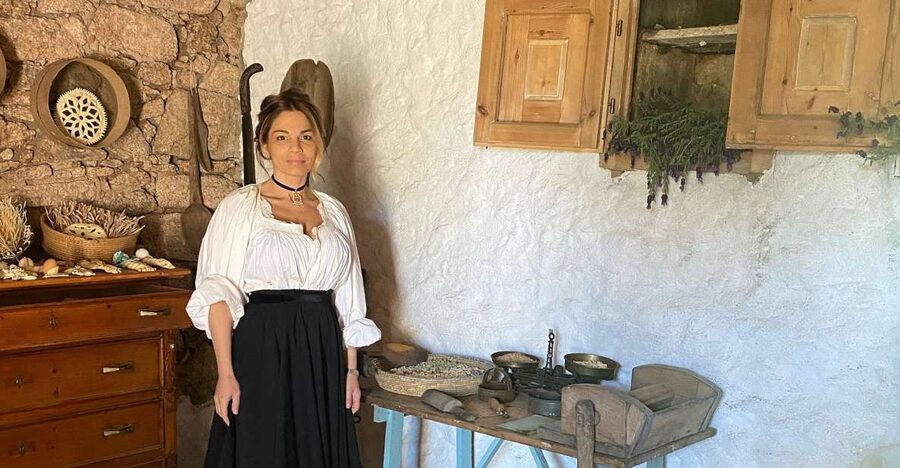 Olbia: Sardinian Pasta-Making Guided Workshop - Making four kinds of fresh pasta by hand