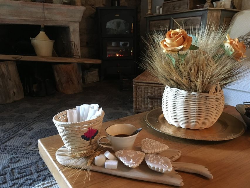 Olbia: Sardinian Pasta-Making Guided Workshop - Old tools, rare foods, and a trip into the past
