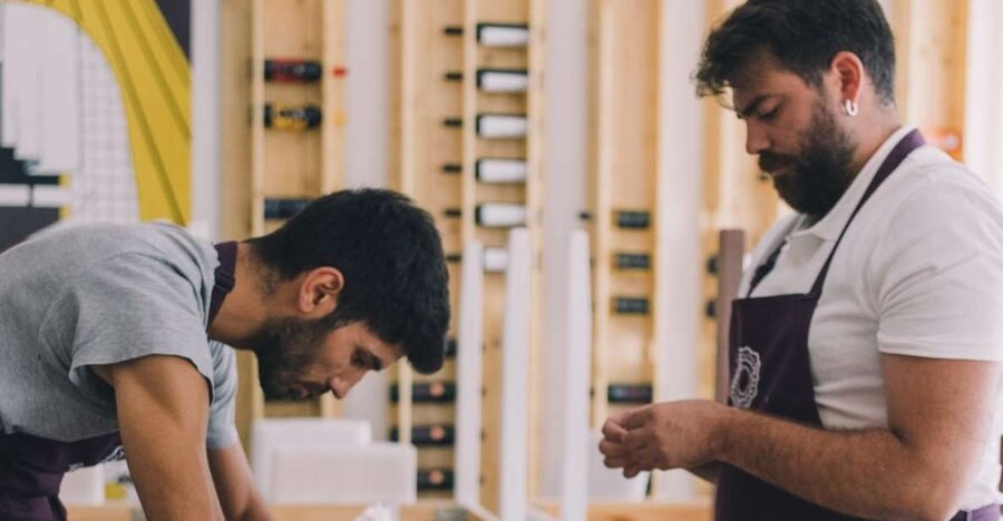 Olbia: Traditional Pasta-Making Guided Workshop - Why Sardinian Pasta Makes a Good Olbia Lesson