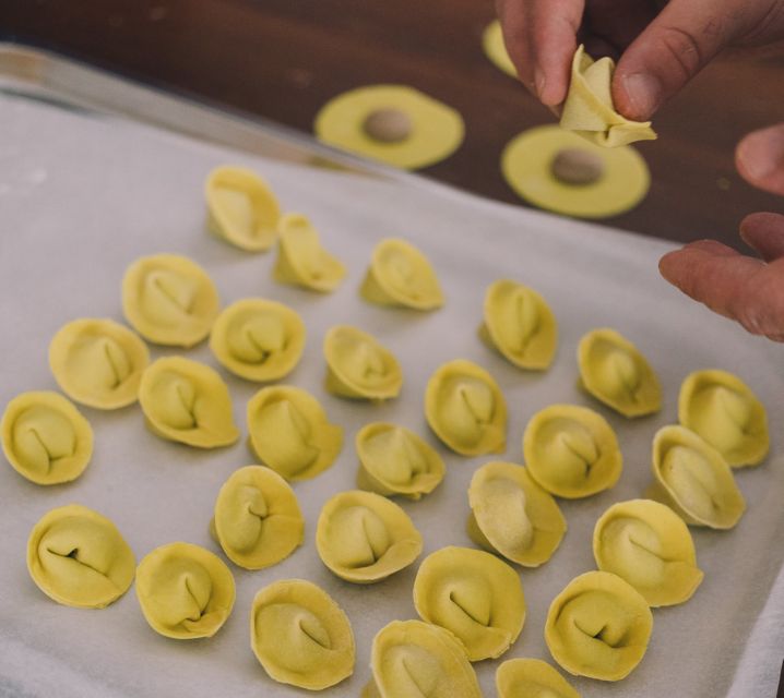 Olbia: Traditional Pasta-Making Guided Workshop - Who Will Enjoy This Class Most