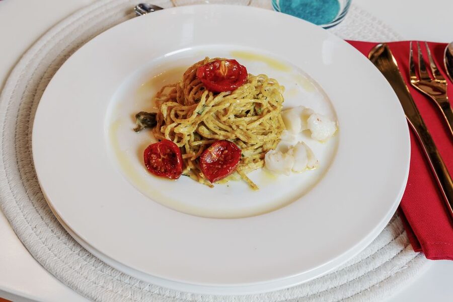 Padua: Pasta and Tiramisu Class at a Local's Home - Key points at a glance
