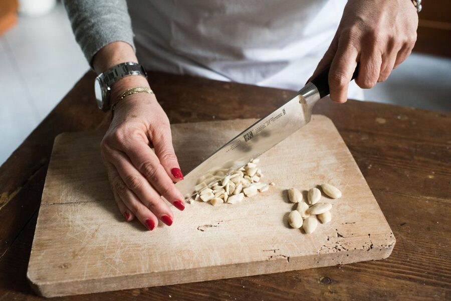 Padua: Pasta and Tiramisu Class at a Local's Home - Two pasta recipes and the final meal