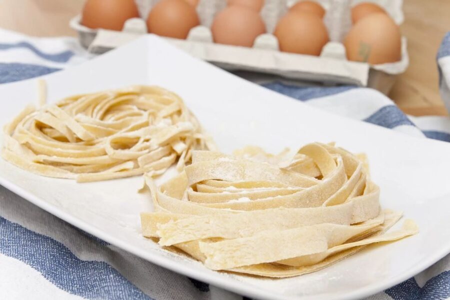 Palermo: Made of Pasta Masterclass with Tasting - What makes this Palermo pasta class worth your time