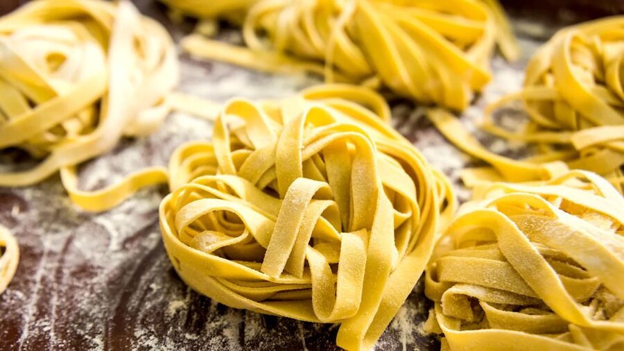 Palermo: Made of Pasta Masterclass with Tasting - Starting with Palermo’s market and seasonal food
