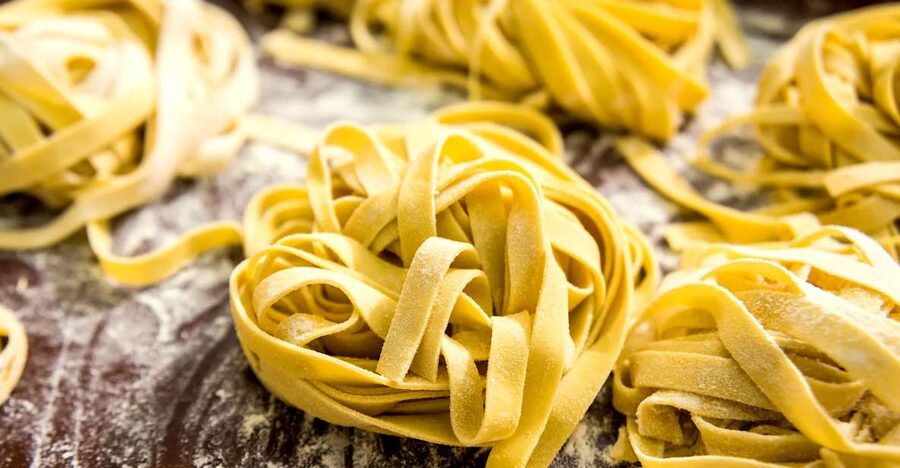 Palermo: Made of Pasta Masterclass with Tasting - Chef Giacomo’s teaching style