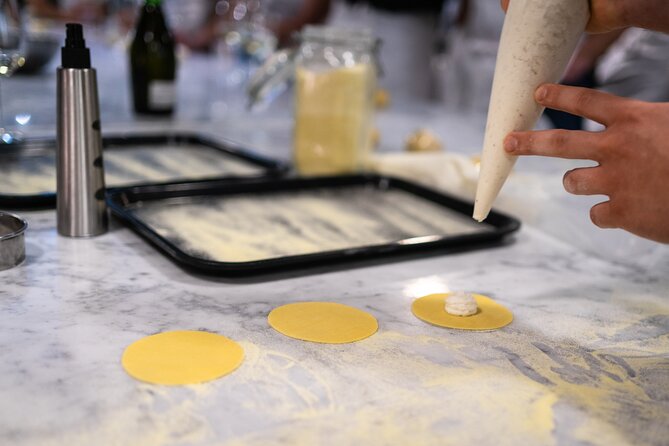 Palermo: Pasta & Gelato Cooking Class in Palermo - Marcello’s Family-Friendly Teaching Style