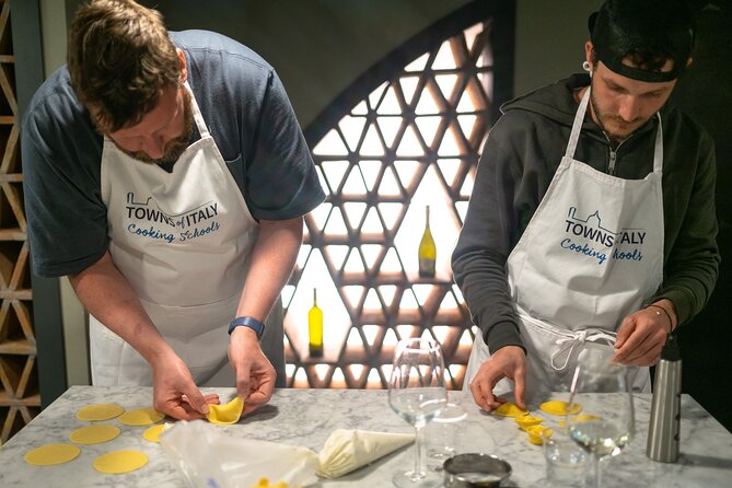 Palermo: Pasta & Gelato Cooking Class in Palermo - Choosing the Optional Market Tour