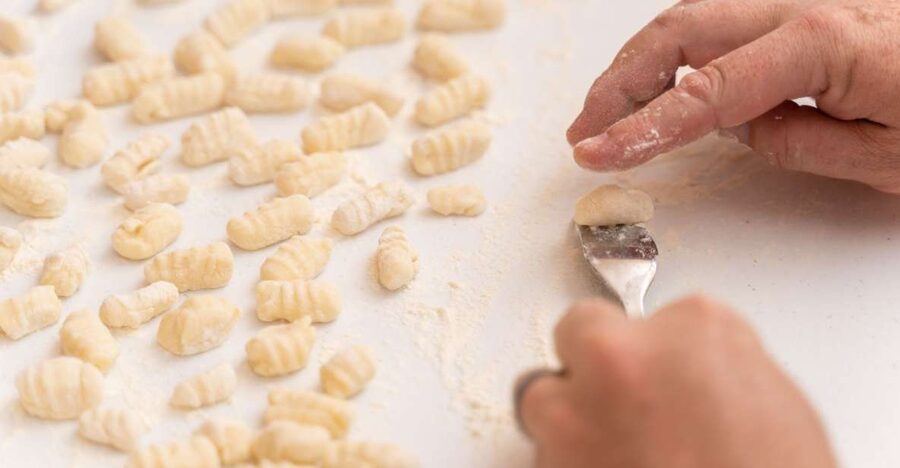 Palermo: Private Pasta and Tiramisu Class at a Local's Home - A Palermo meal begins in someone’s home