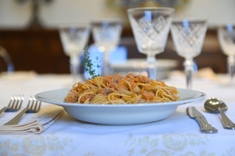 Parma: Pasta and Tiramisu Class at a Local's Home - A Three-Hour Taste of Parma at Home