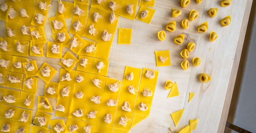 Parma: Private Pasta-Making Class at a Local's Home - Key points at a glance