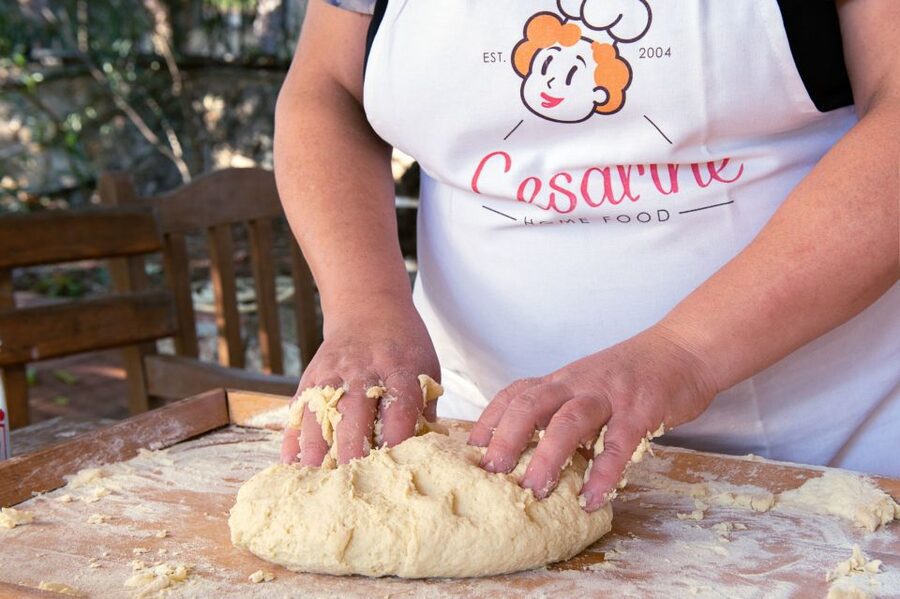 Parma: Private Pasta-Making Class at a Local's Home - Why a Parma kitchen is the right classroom