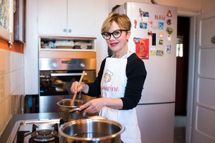 Parma: Private Pasta-Making Class at a Local's Home - Three recipes, one hands-on lesson